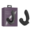 Ashella Vibes G-spot Clitoral Suction Finger Vibe